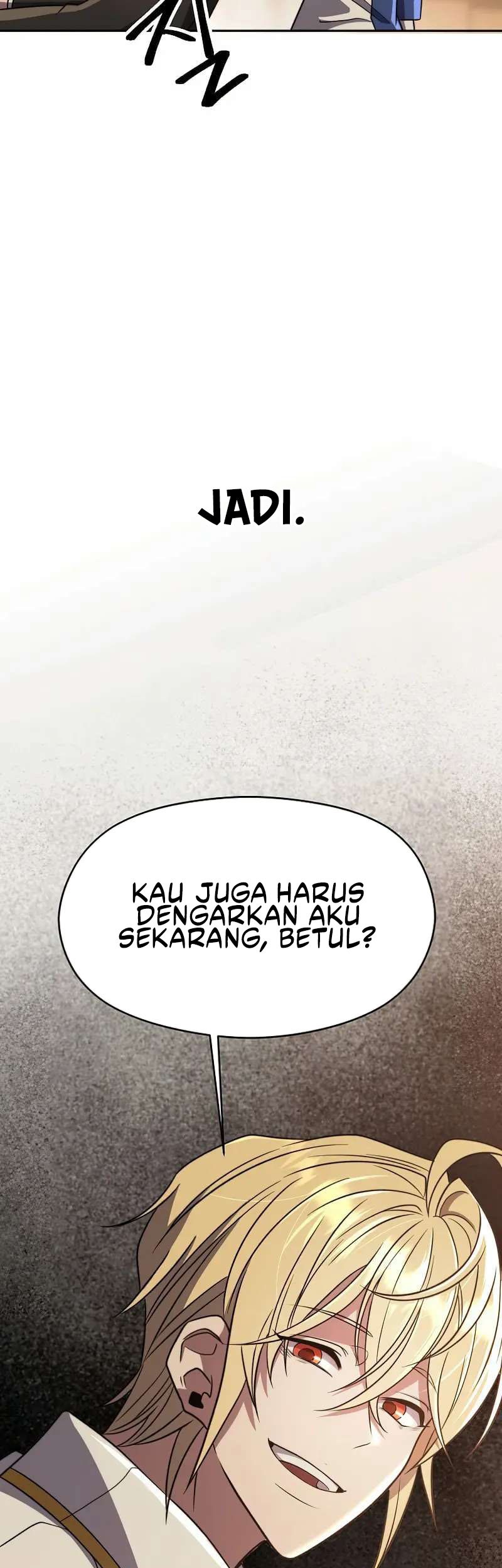 Archmage Transcending Through Regression Bab 88 halaman 56