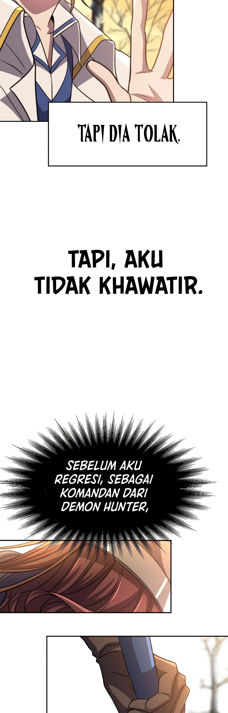 Archmage Transcending Through Regression Bab 89 halaman 4