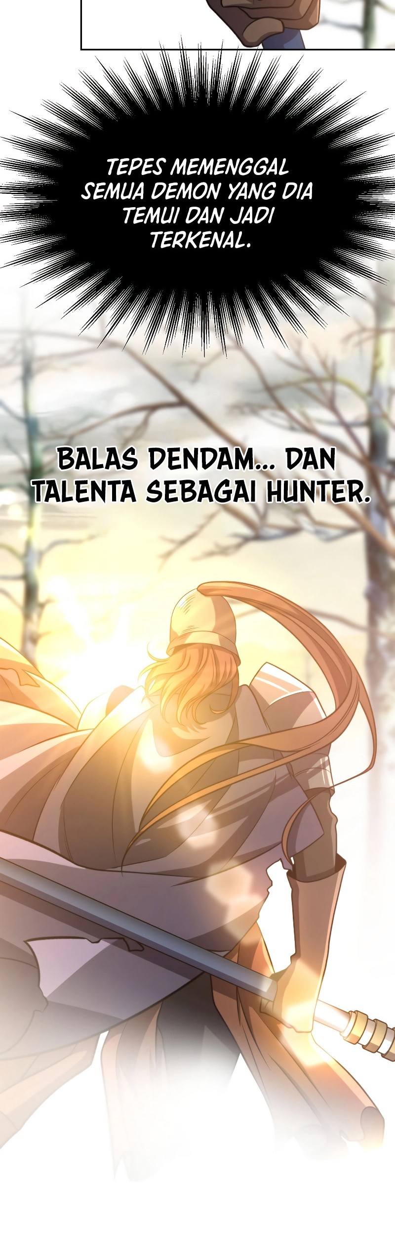 Archmage Transcending Through Regression Bab 89 halaman 5