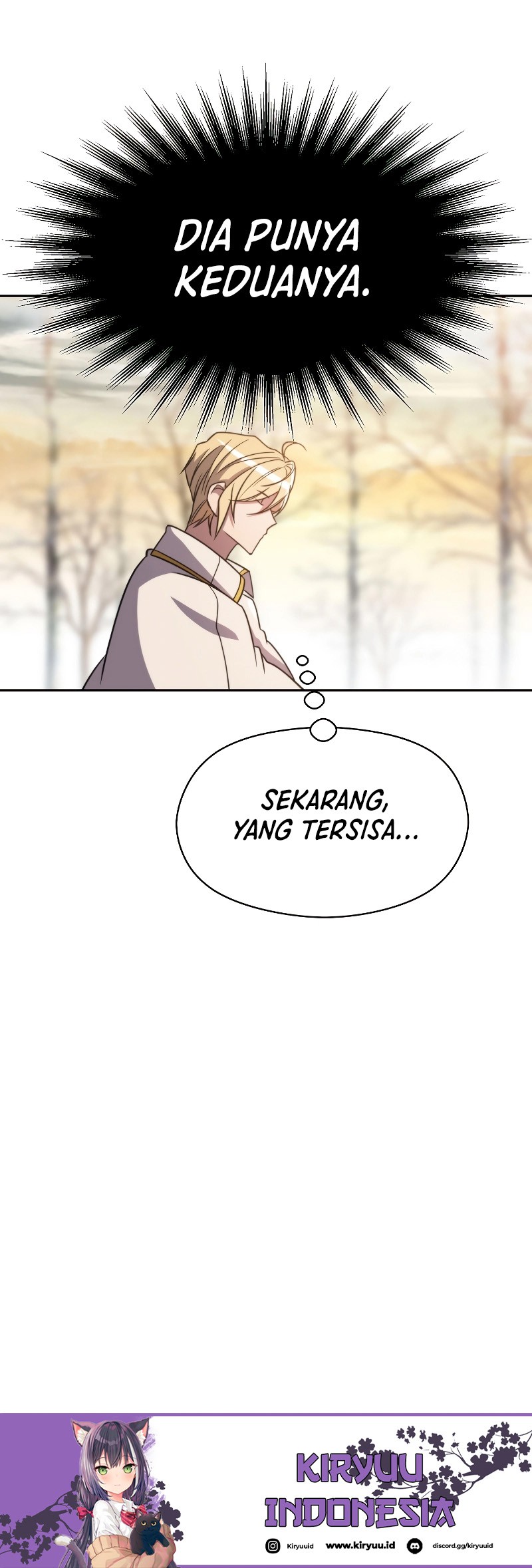 Archmage Transcending Through Regression Bab 89 halaman 6