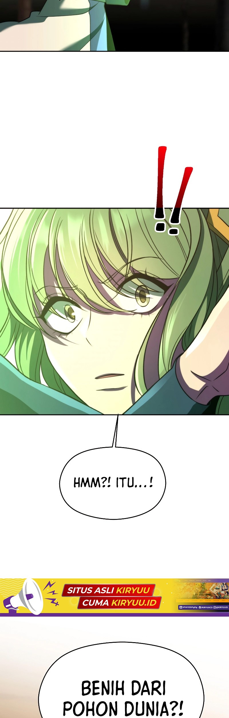 Archmage Transcending Through Regression Bab 89 halaman 14