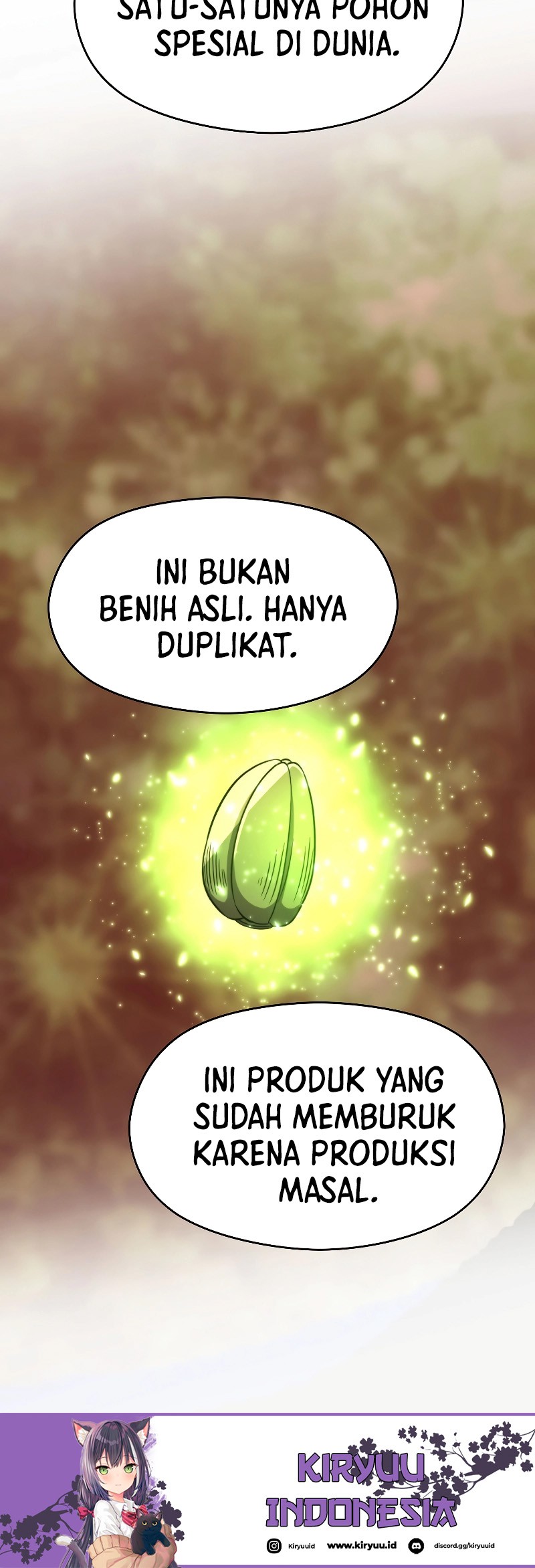 Archmage Transcending Through Regression Bab 89 halaman 16