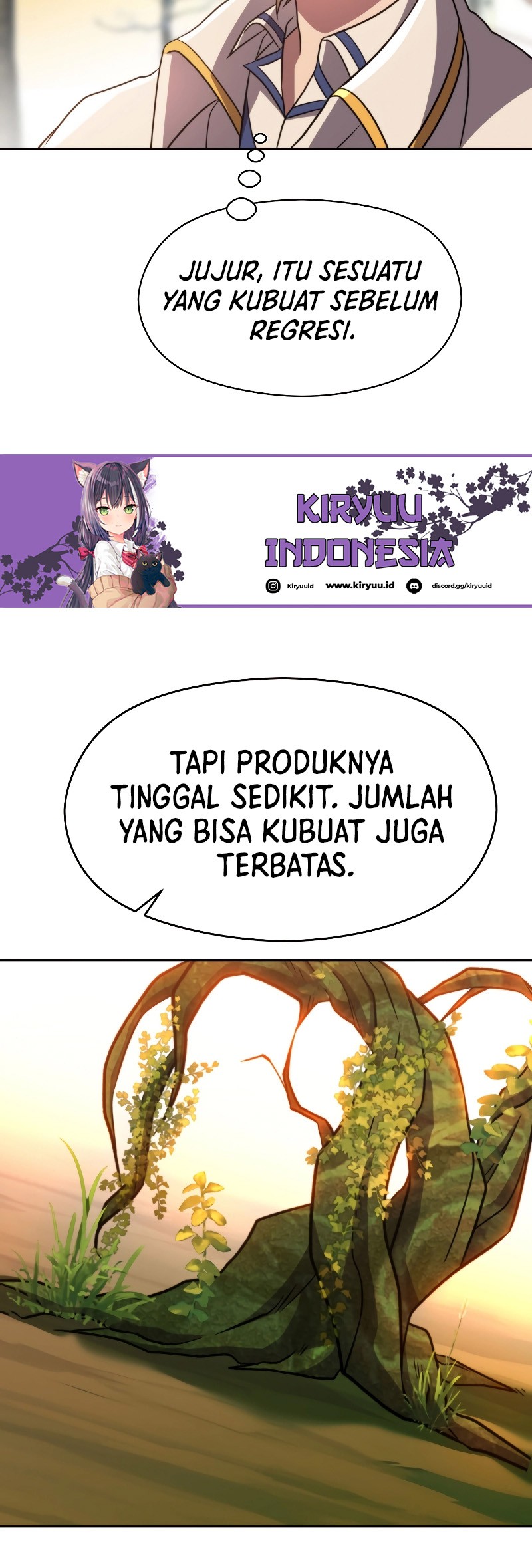 Archmage Transcending Through Regression Bab 89 halaman 21