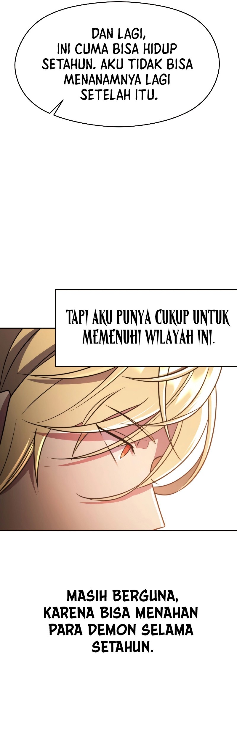 Archmage Transcending Through Regression Bab 89 halaman 22