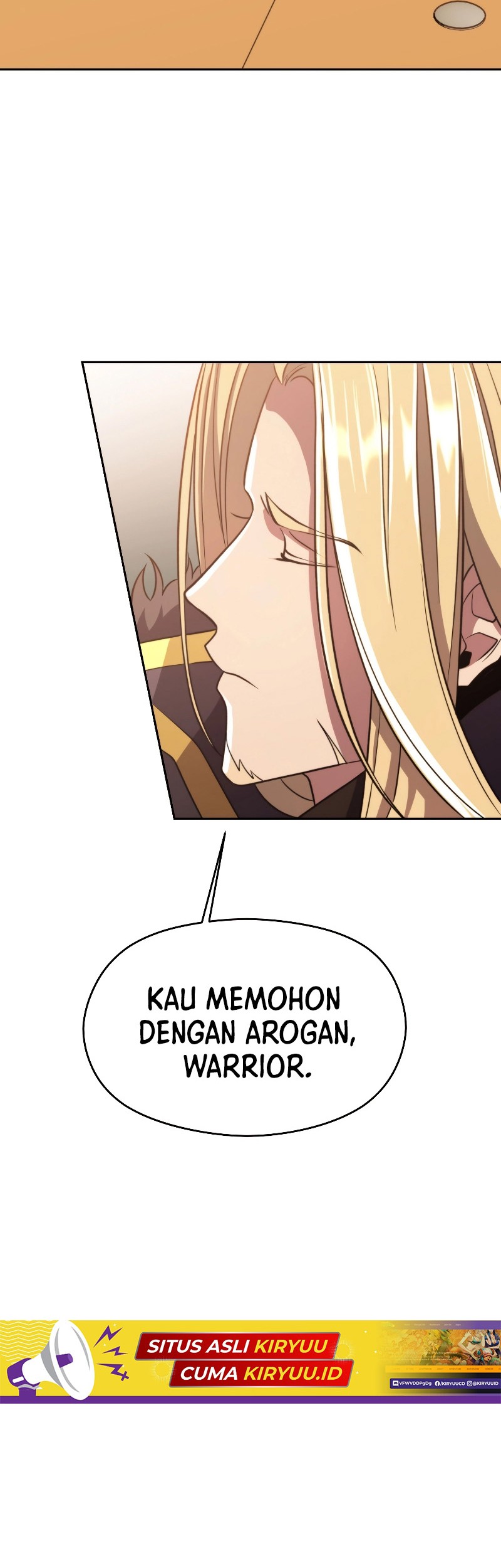 Archmage Transcending Through Regression Bab 89 halaman 28