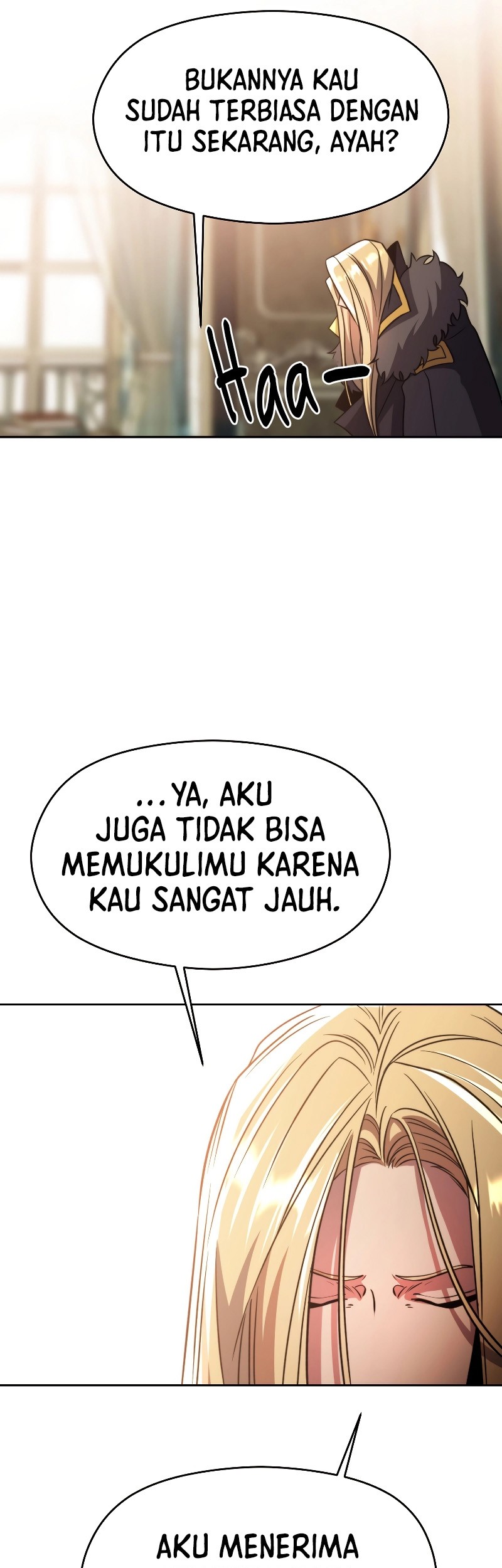 Archmage Transcending Through Regression Bab 89 halaman 33