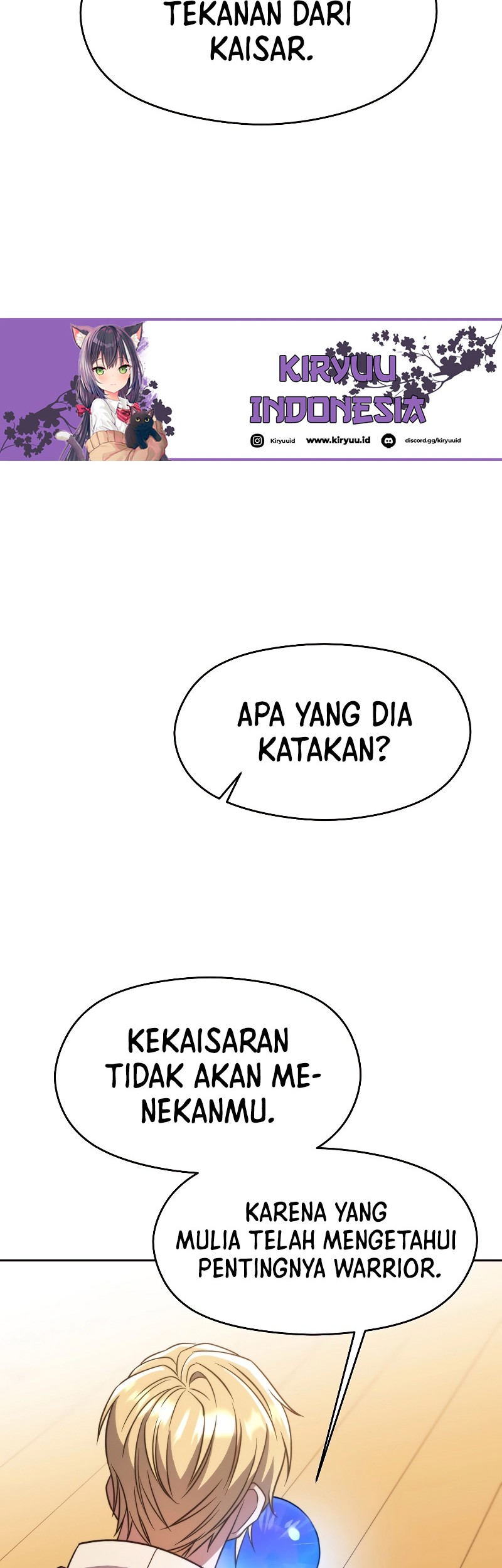 Archmage Transcending Through Regression Bab 89 halaman 34