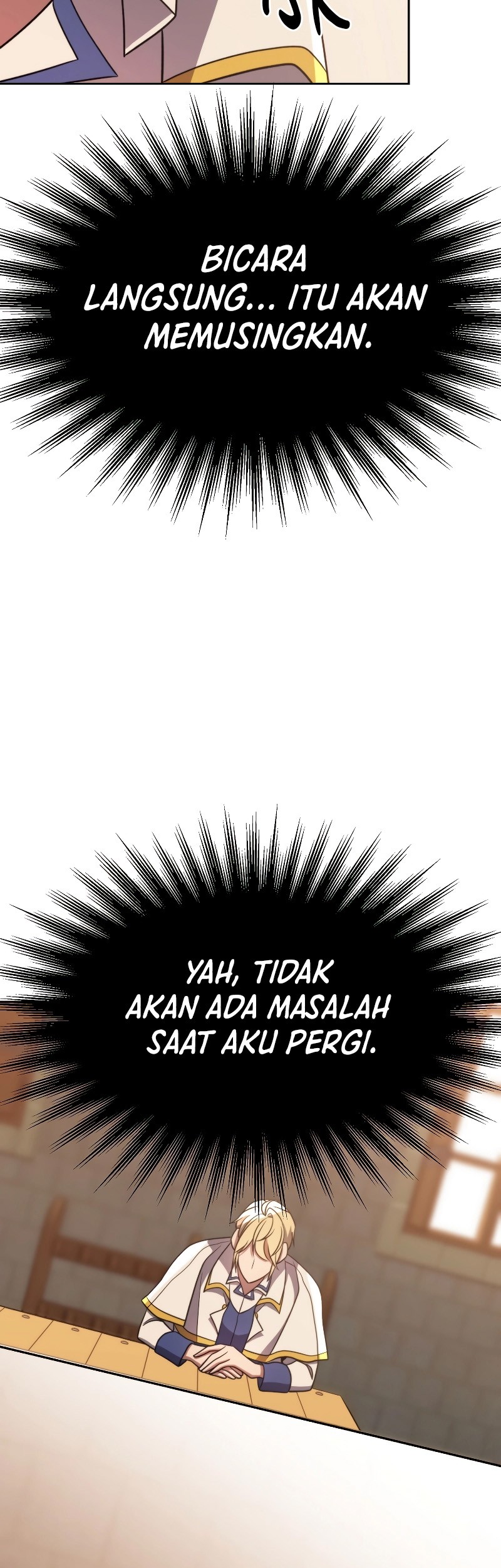 Archmage Transcending Through Regression Bab 89 halaman 37
