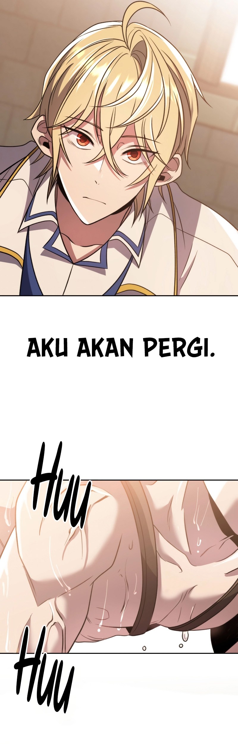 Archmage Transcending Through Regression Bab 89 halaman 39