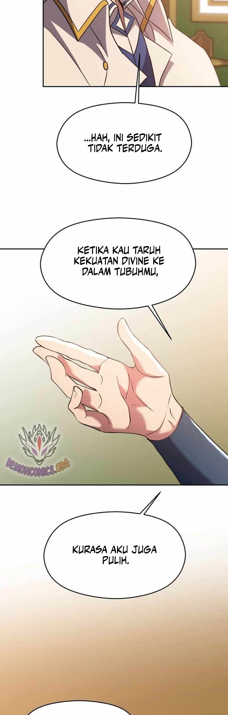 Archmage Transcending Through Regression chapter 90 halaman 6