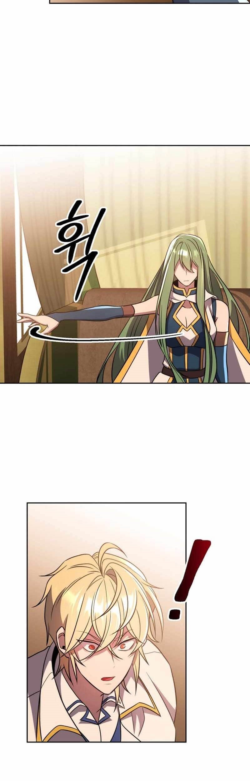 Archmage Transcending Through Regression chapter 90 halaman 10