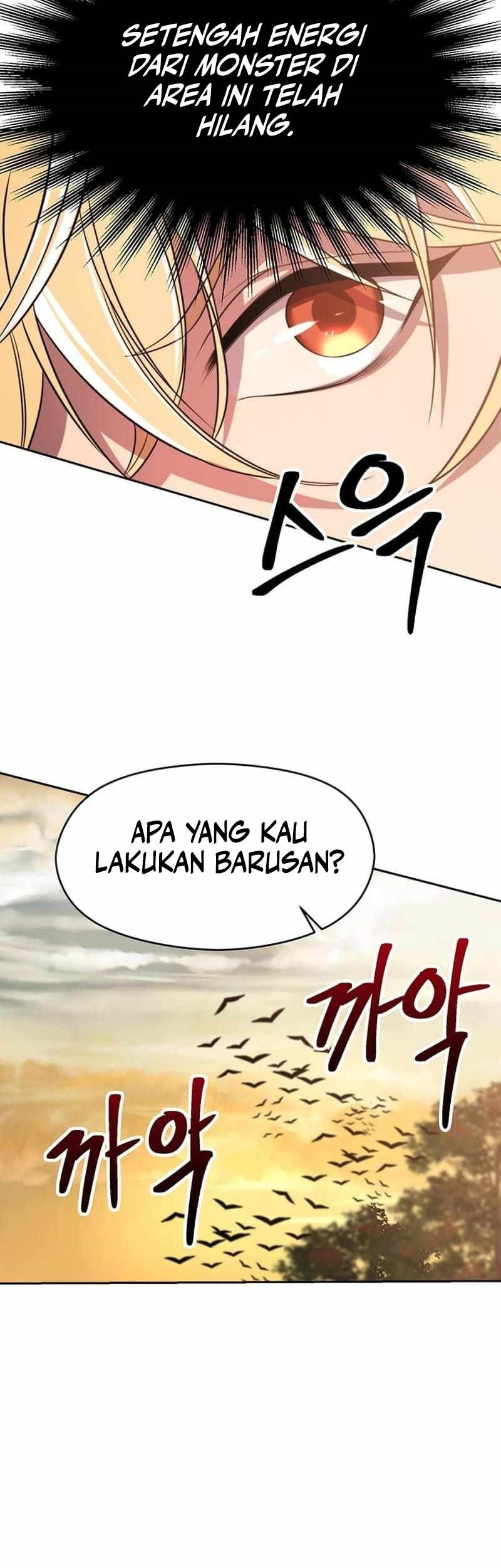 Archmage Transcending Through Regression chapter 90 halaman 12