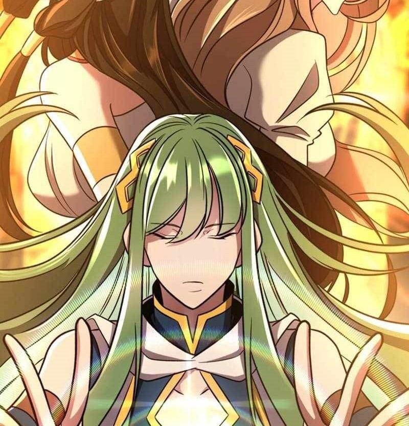 Archmage Transcending Through Regression chapter 90 halaman 21