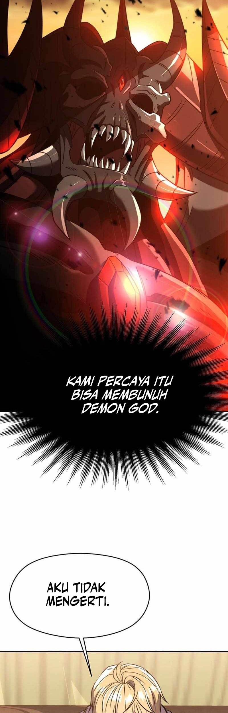 Archmage Transcending Through Regression chapter 90 halaman 24