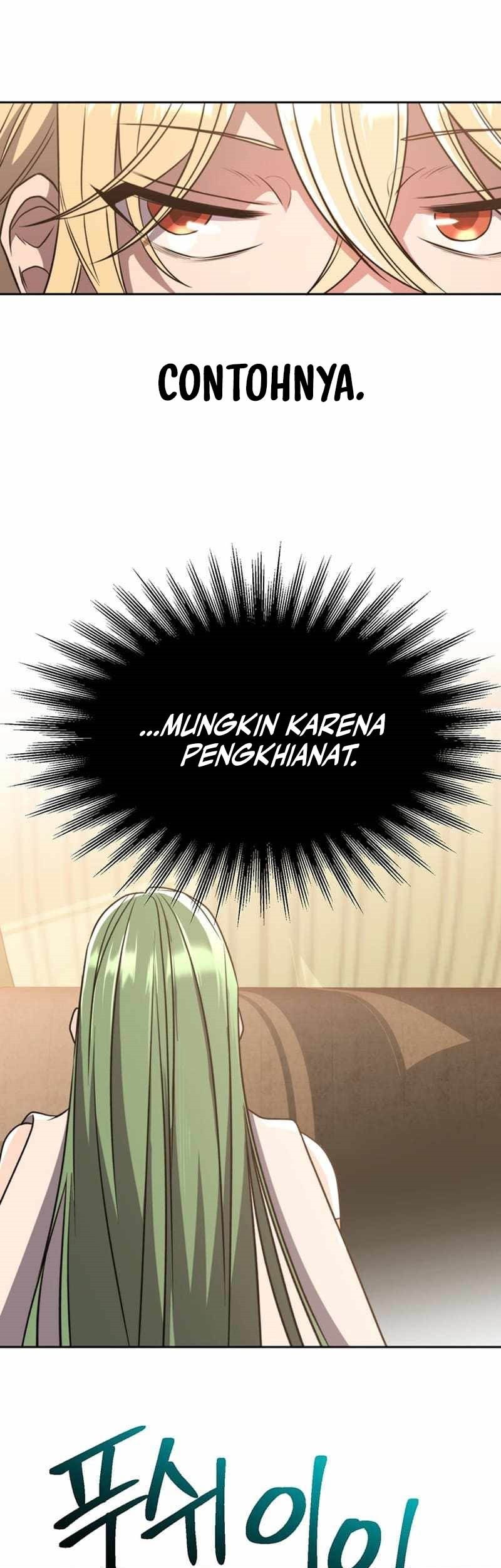 Archmage Transcending Through Regression chapter 90 halaman 26