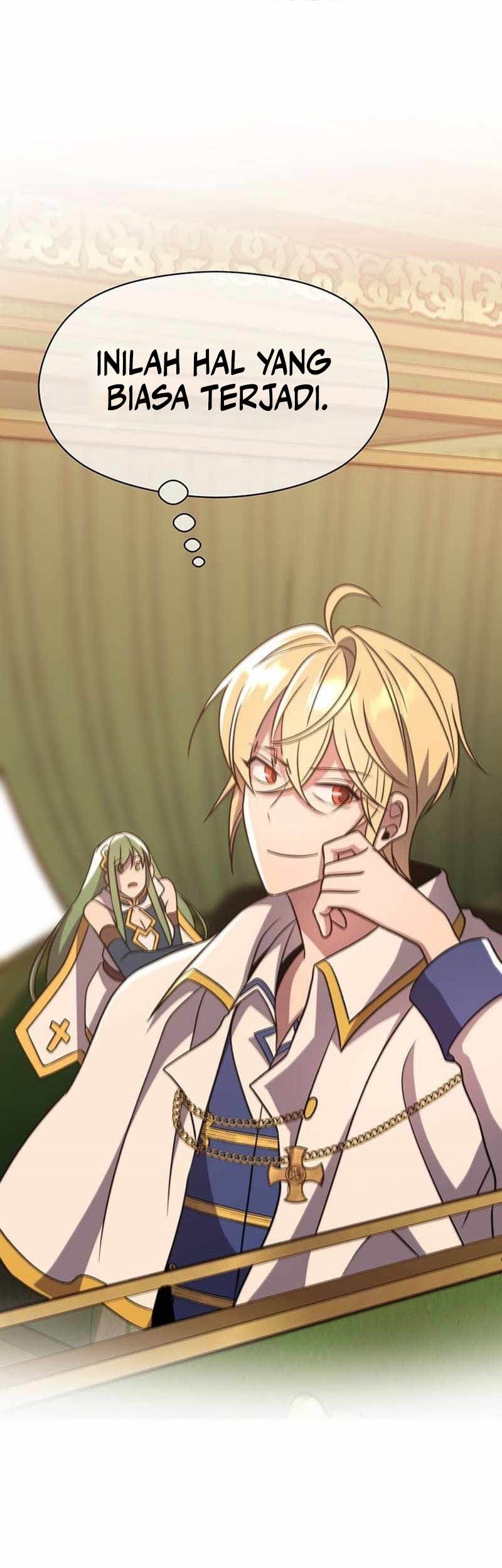 Archmage Transcending Through Regression chapter 90 halaman 32
