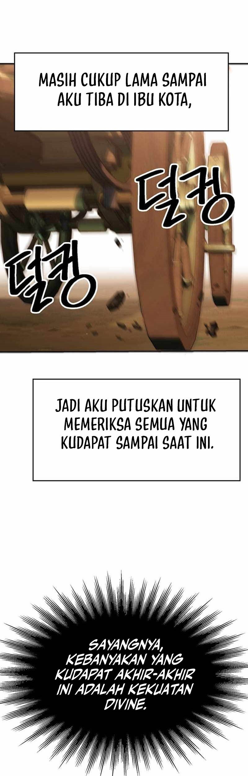 Archmage Transcending Through Regression chapter 90 halaman 34