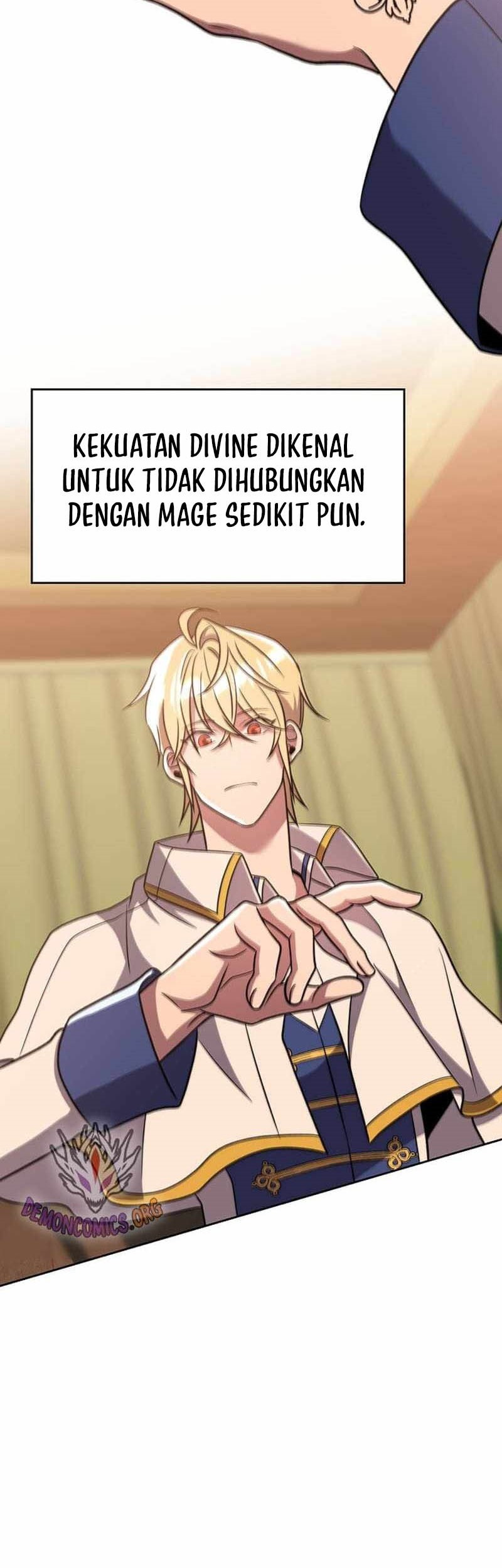 Archmage Transcending Through Regression chapter 90 halaman 36