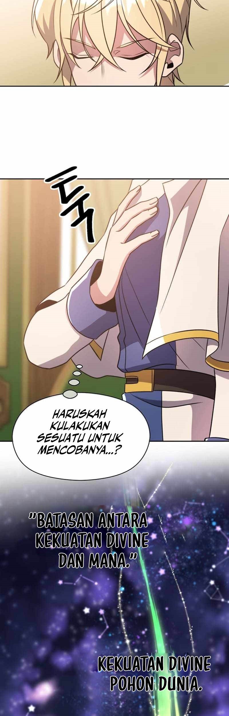 Archmage Transcending Through Regression chapter 90 halaman 40