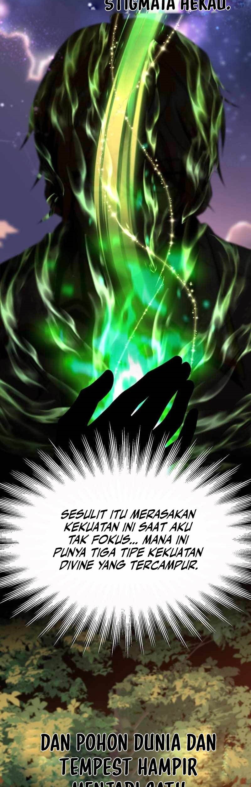 Archmage Transcending Through Regression chapter 90 halaman 42