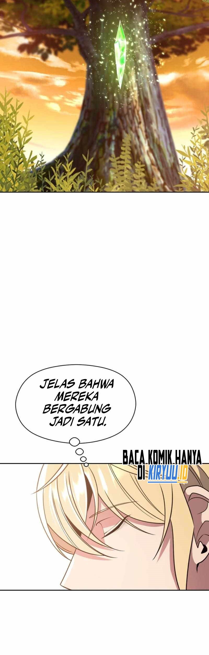Archmage Transcending Through Regression chapter 90 halaman 44