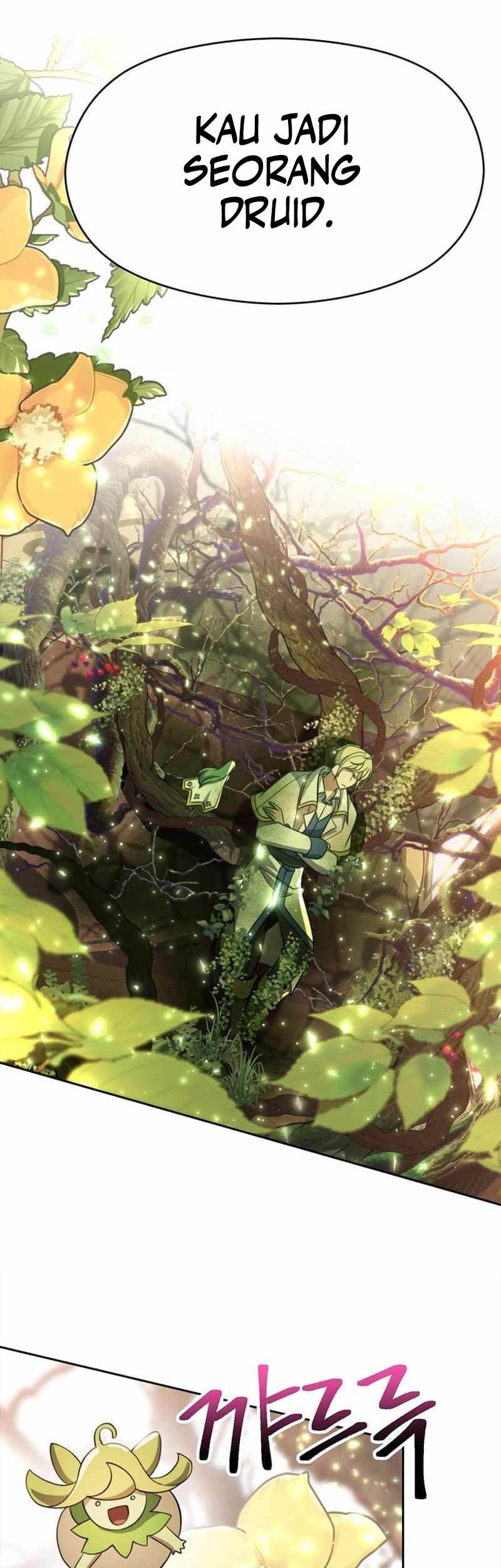 Archmage Transcending Through Regression chapter 90 halaman 50