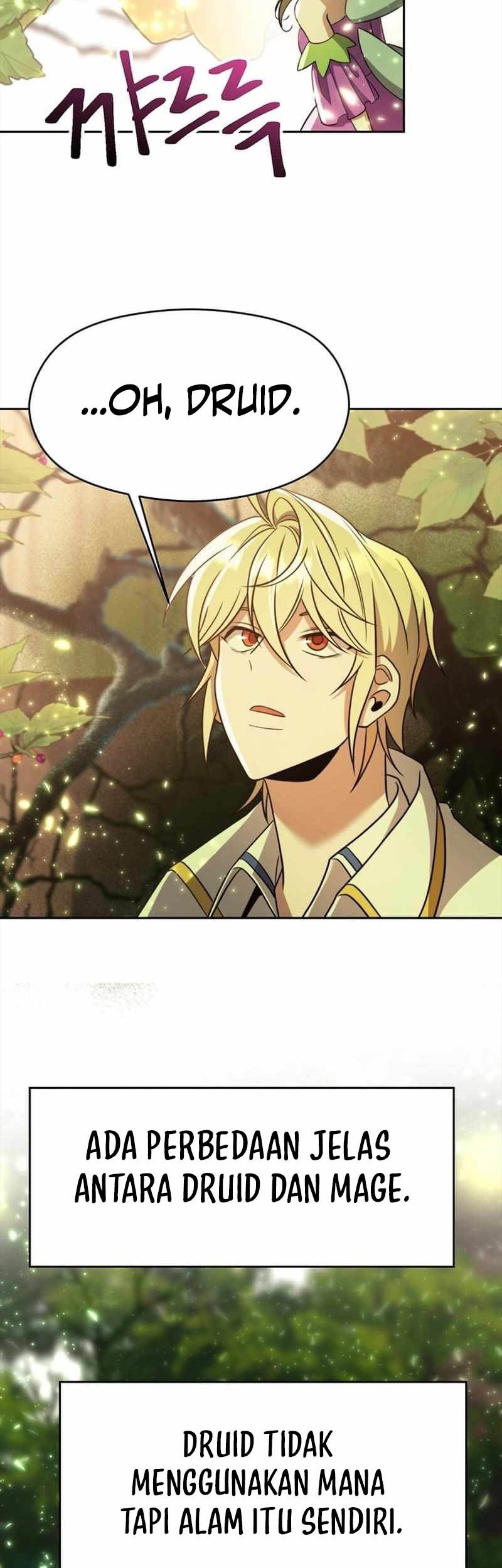 Archmage Transcending Through Regression chapter 90 halaman 52