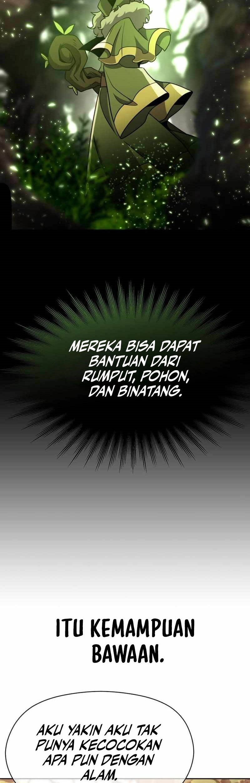 Archmage Transcending Through Regression chapter 90 halaman 54
