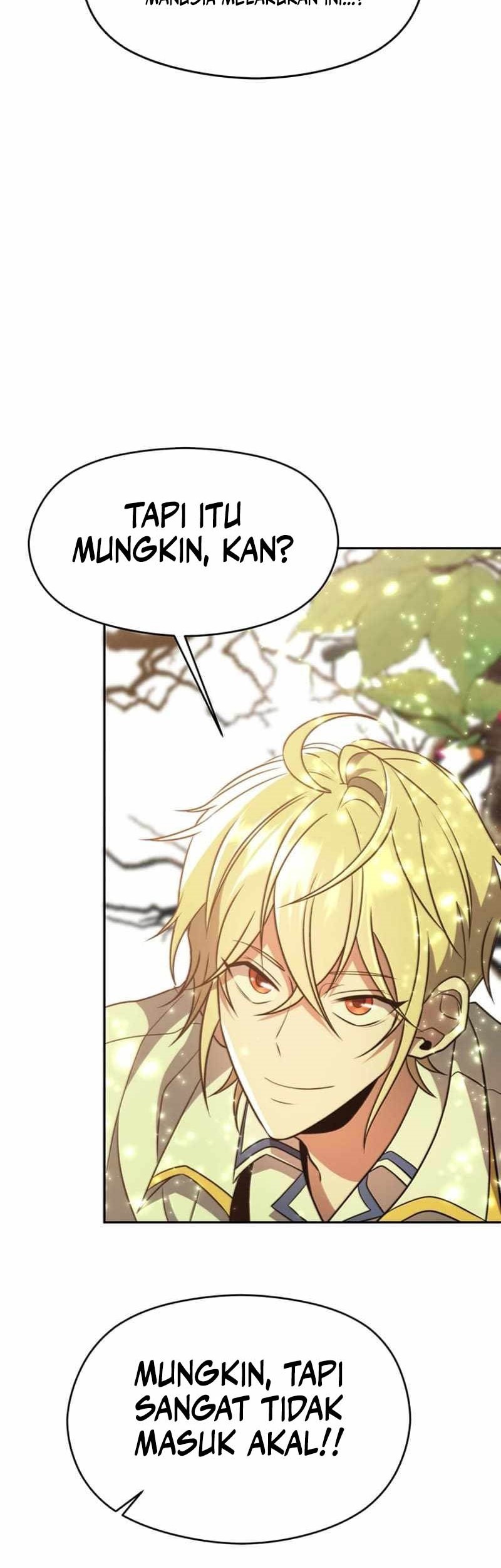 Archmage Transcending Through Regression chapter 90 halaman 58
