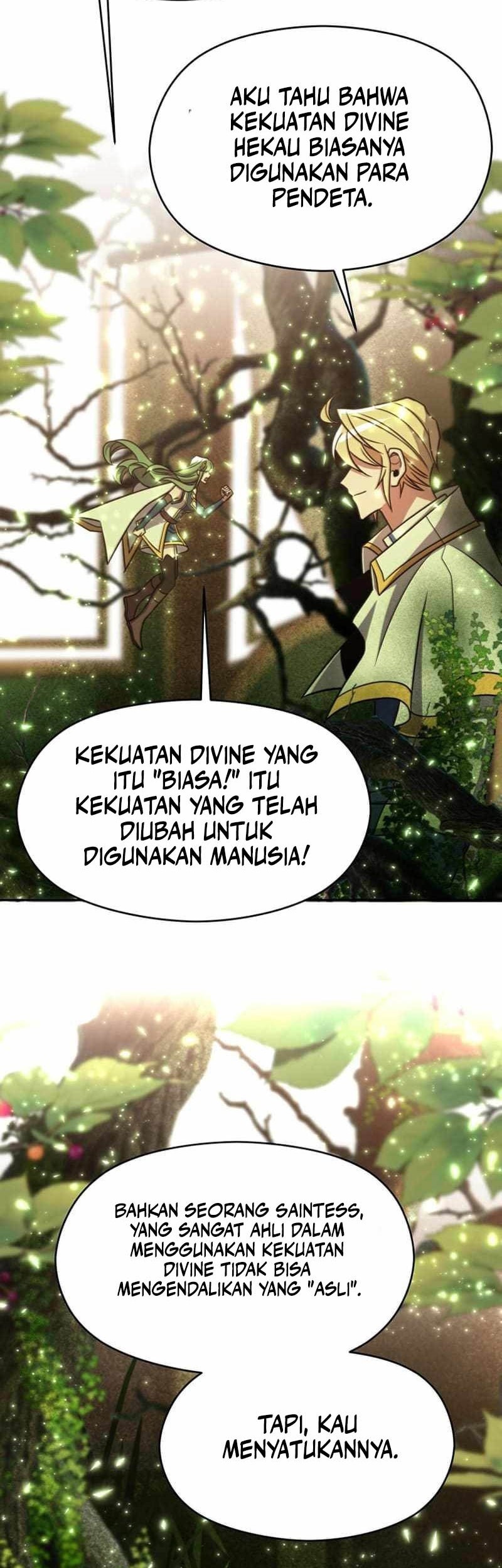 Archmage Transcending Through Regression chapter 90 halaman 60