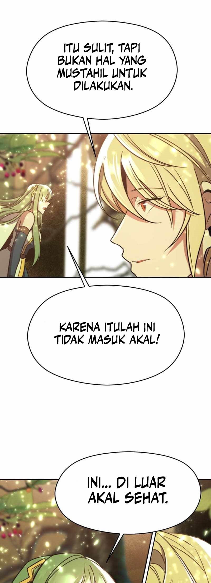 Archmage Transcending Through Regression chapter 90 halaman 62