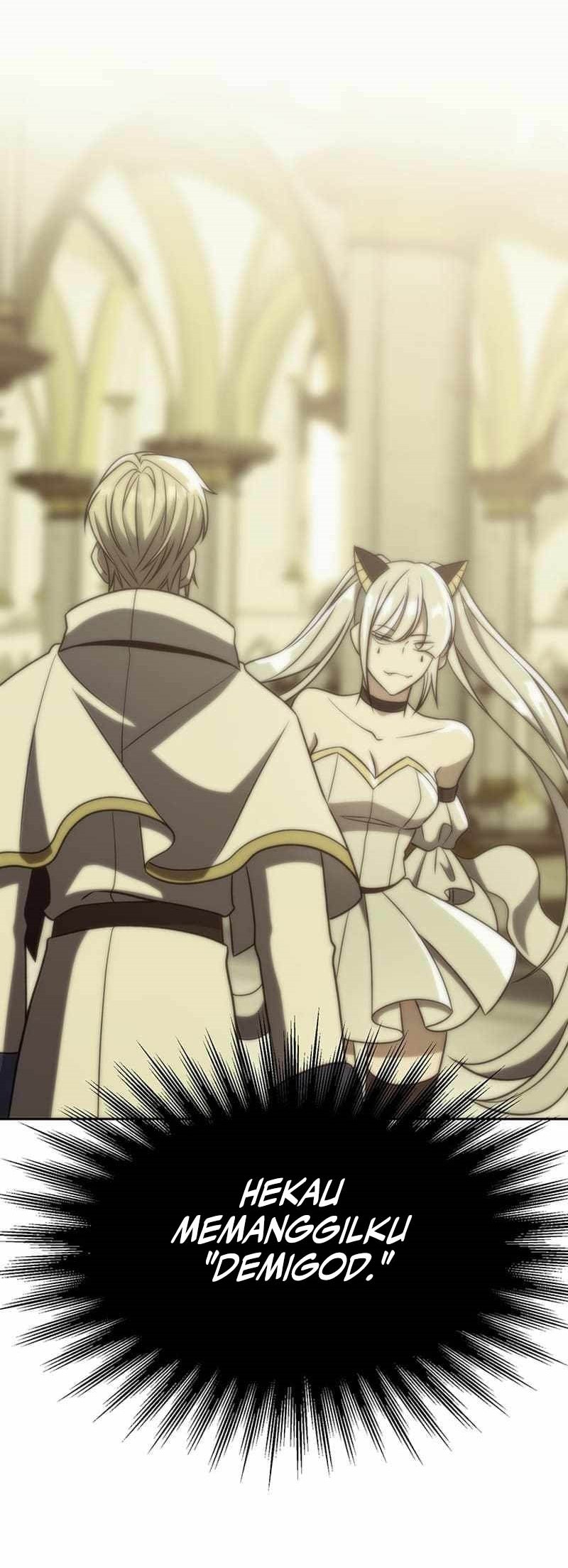 Archmage Transcending Through Regression chapter 90 halaman 64