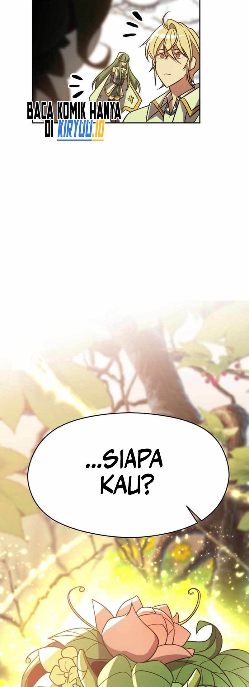 Archmage Transcending Through Regression chapter 90 halaman 66