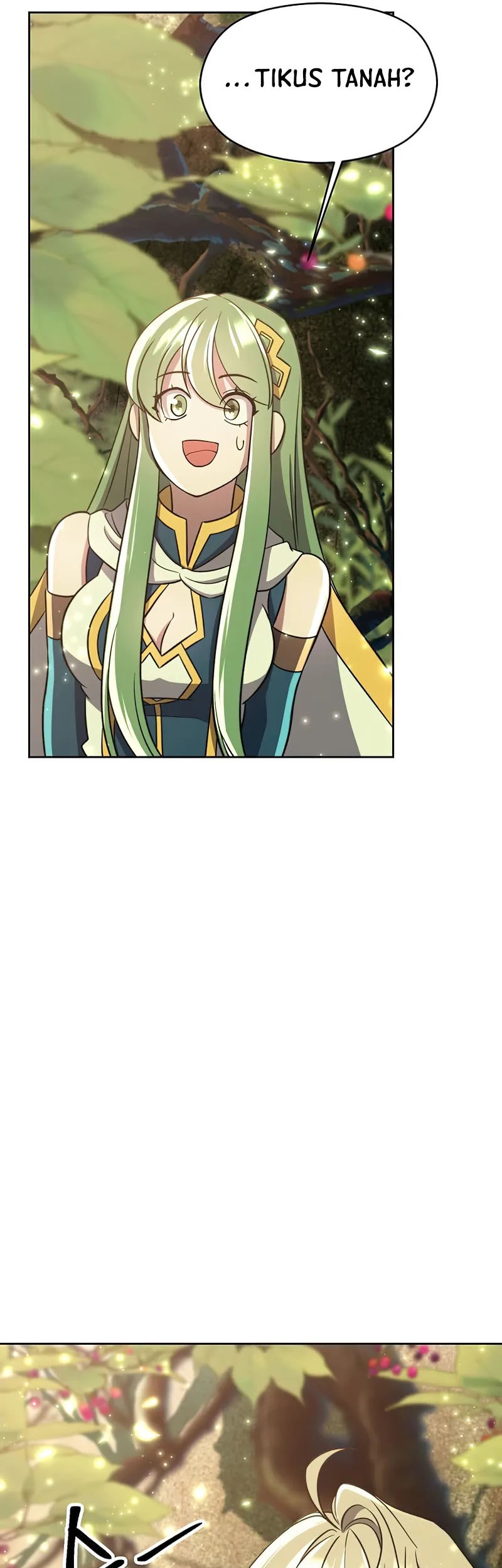 Archmage Transcending Through Regression Bab 91 halaman 6
