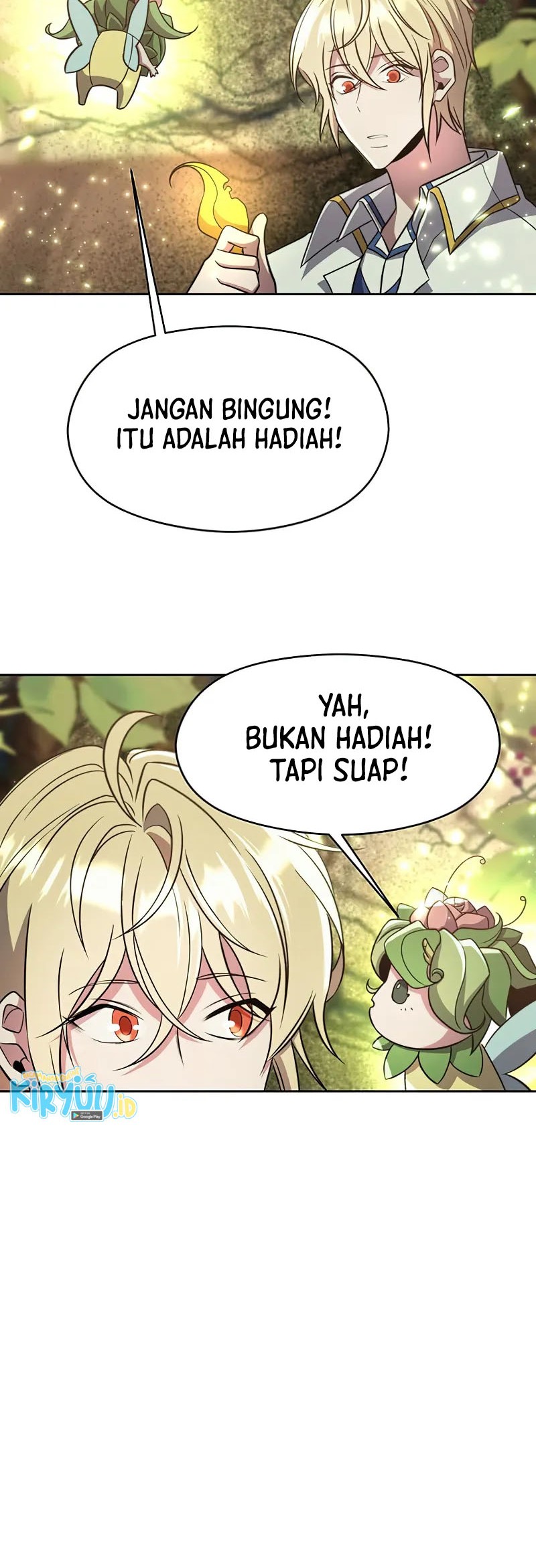 Archmage Transcending Through Regression Bab 91 halaman 9
