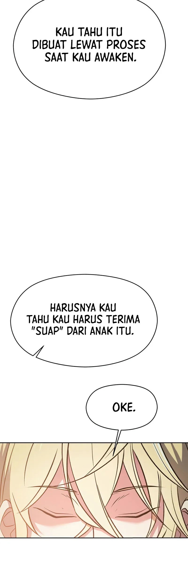 Archmage Transcending Through Regression Bab 91 halaman 11
