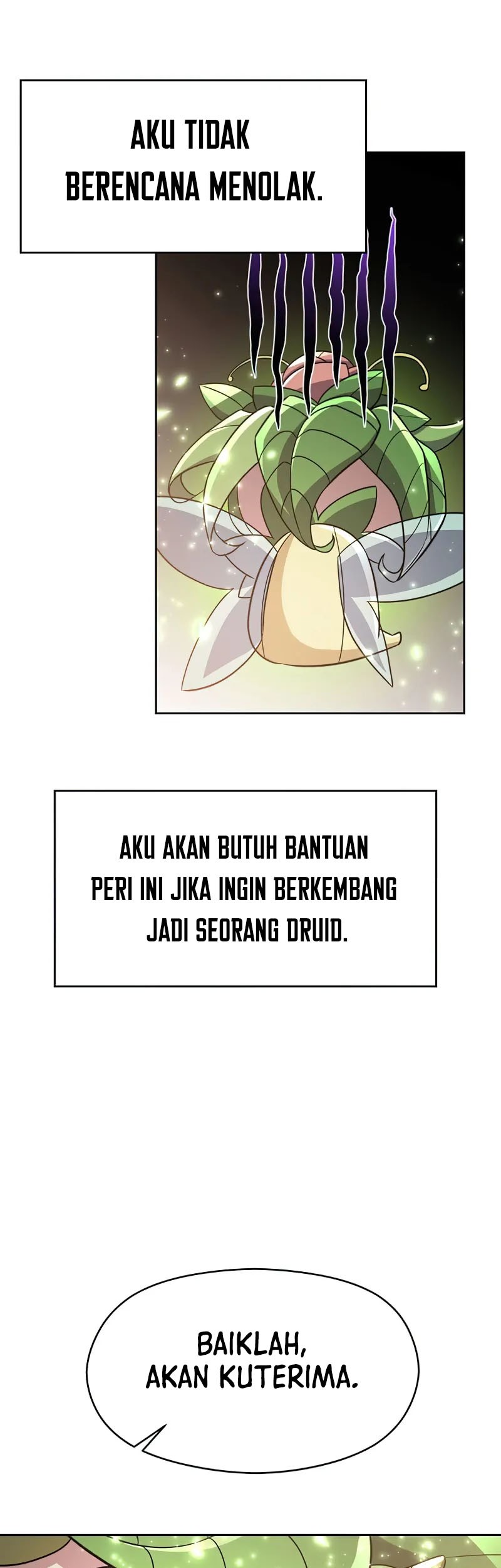 Archmage Transcending Through Regression Bab 91 halaman 12
