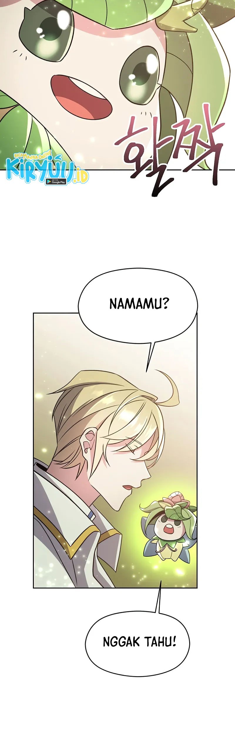 Archmage Transcending Through Regression Bab 91 halaman 13