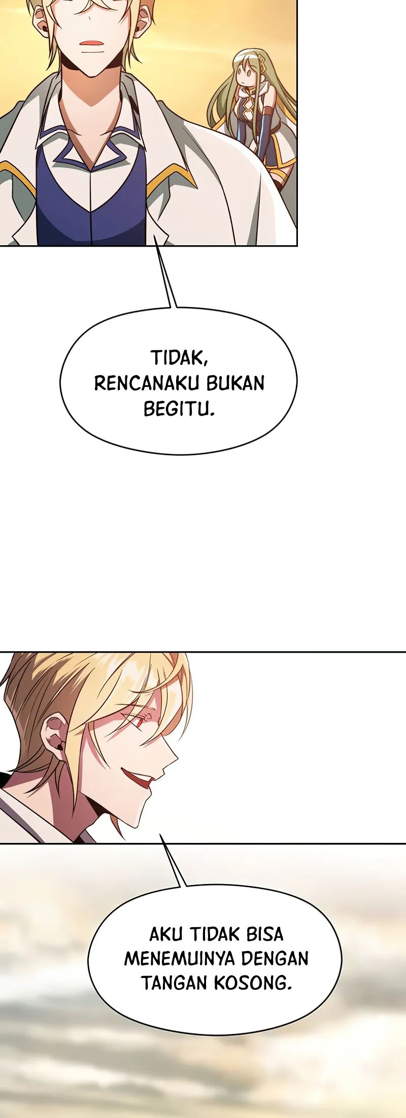 Archmage Transcending Through Regression Bab 91 halaman 23