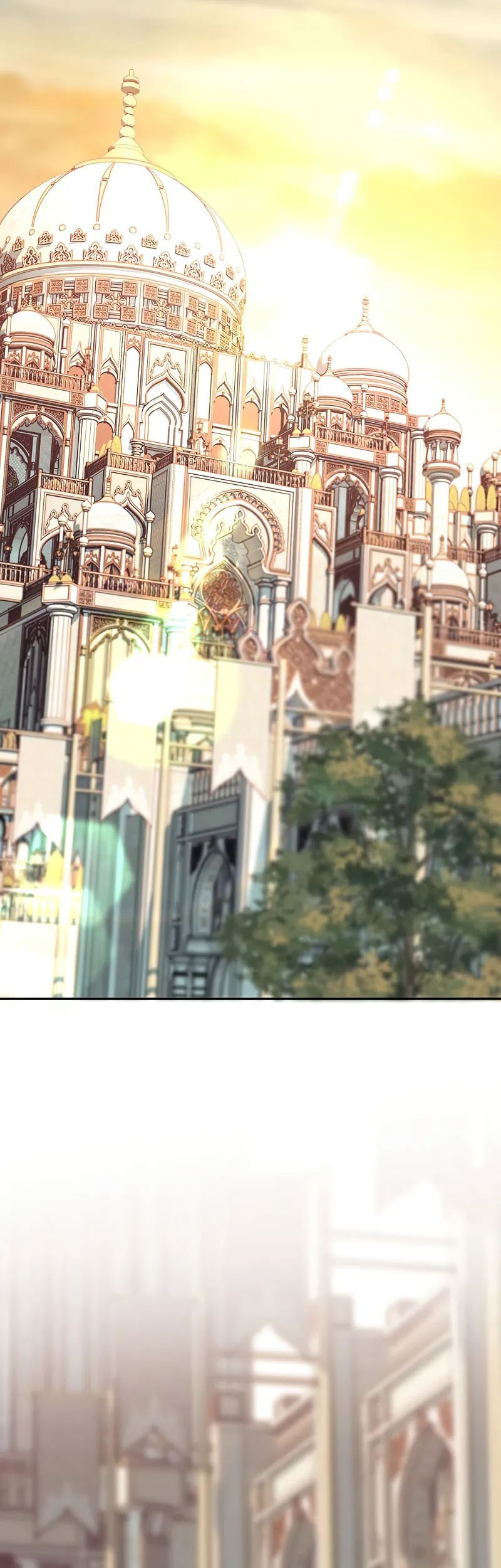 Archmage Transcending Through Regression Bab 91 halaman 24