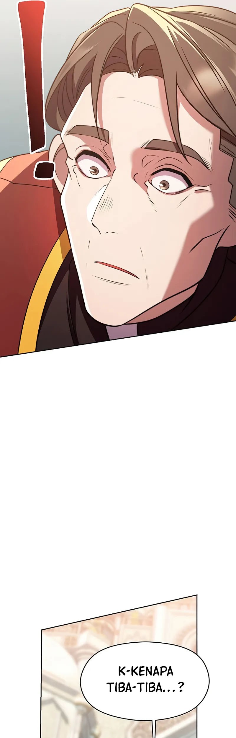 Archmage Transcending Through Regression Bab 91 halaman 30