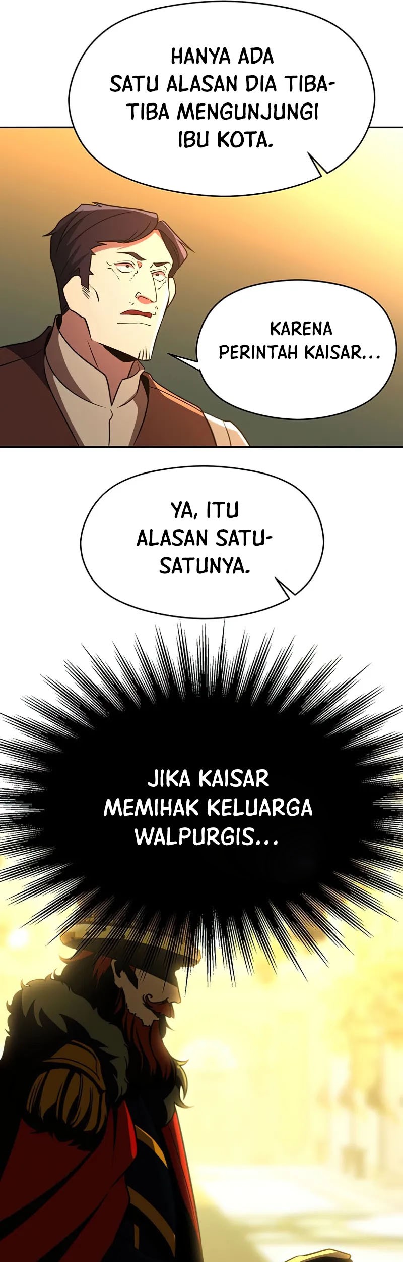 Archmage Transcending Through Regression Bab 91 halaman 40