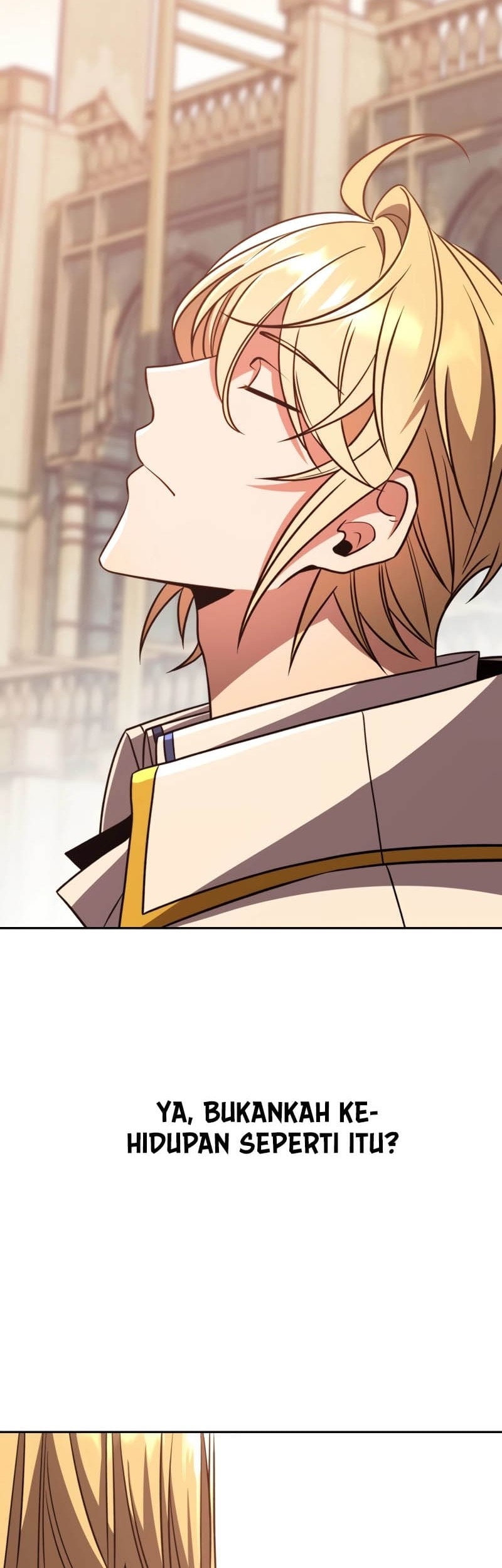 Archmage Transcending Through Regression chapter 92 halaman 3