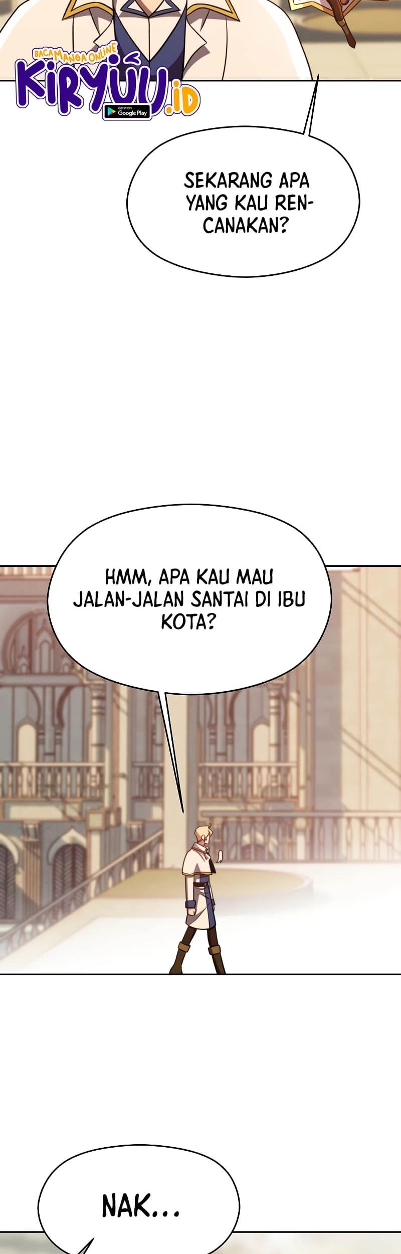 Archmage Transcending Through Regression chapter 92 halaman 8