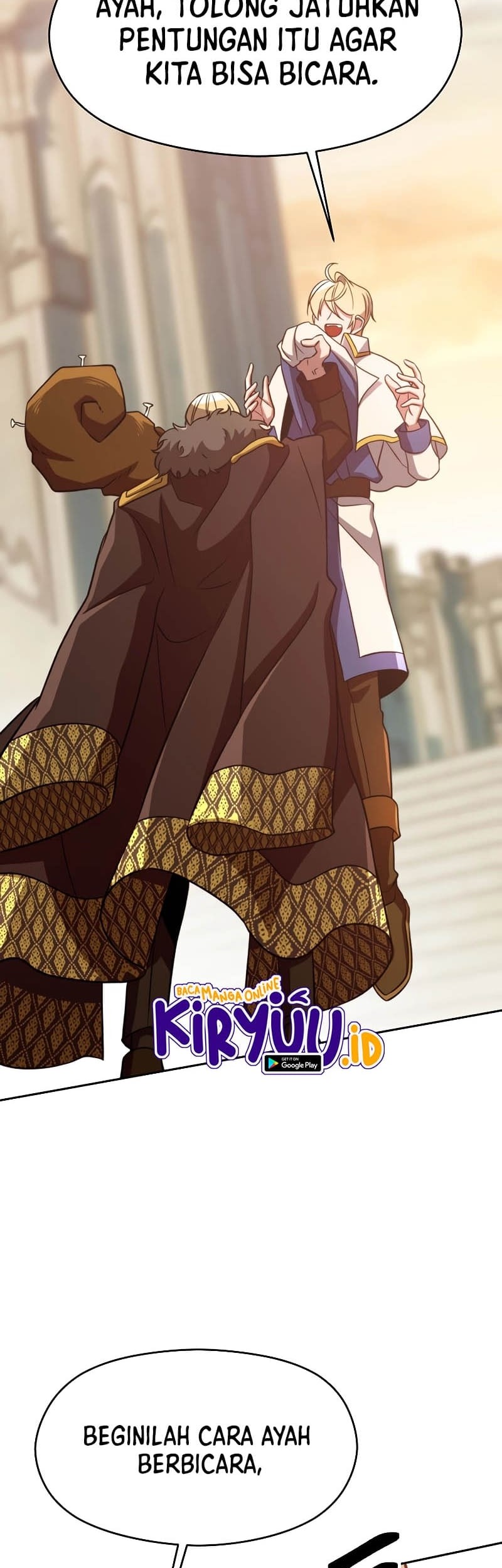Archmage Transcending Through Regression chapter 92 halaman 12