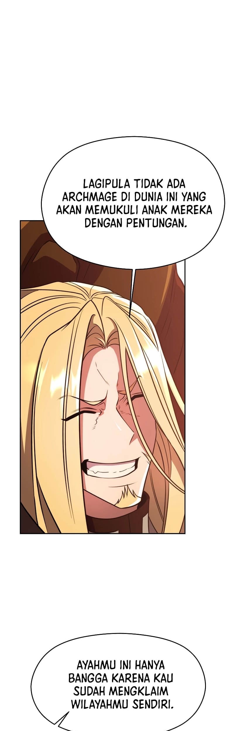 Archmage Transcending Through Regression chapter 92 halaman 14