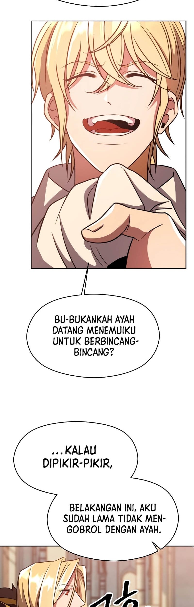 Archmage Transcending Through Regression chapter 92 halaman 15