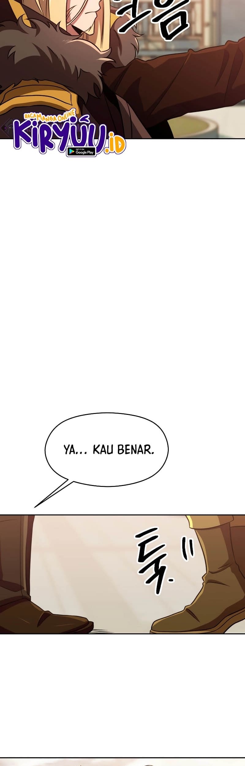 Archmage Transcending Through Regression chapter 92 halaman 16