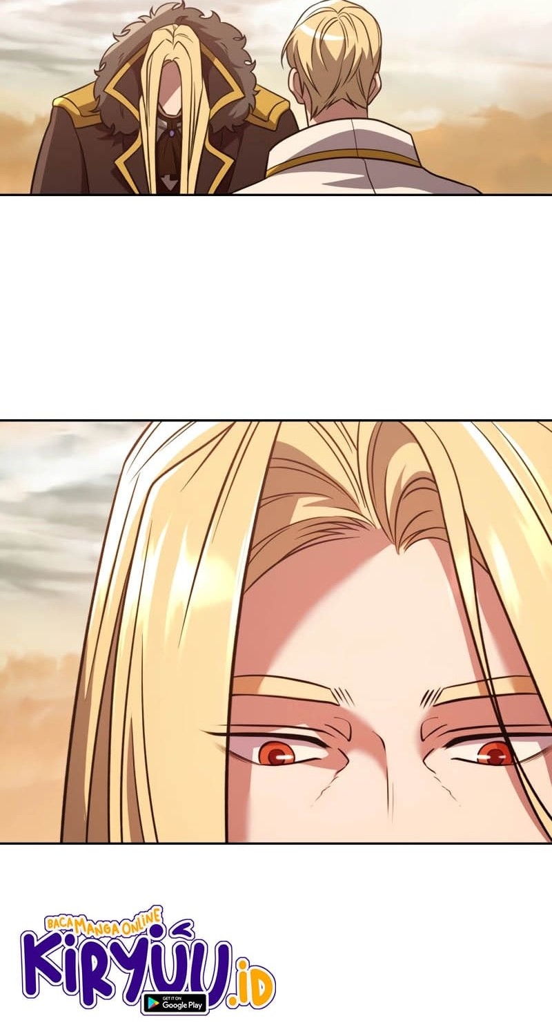 Archmage Transcending Through Regression chapter 92 halaman 17