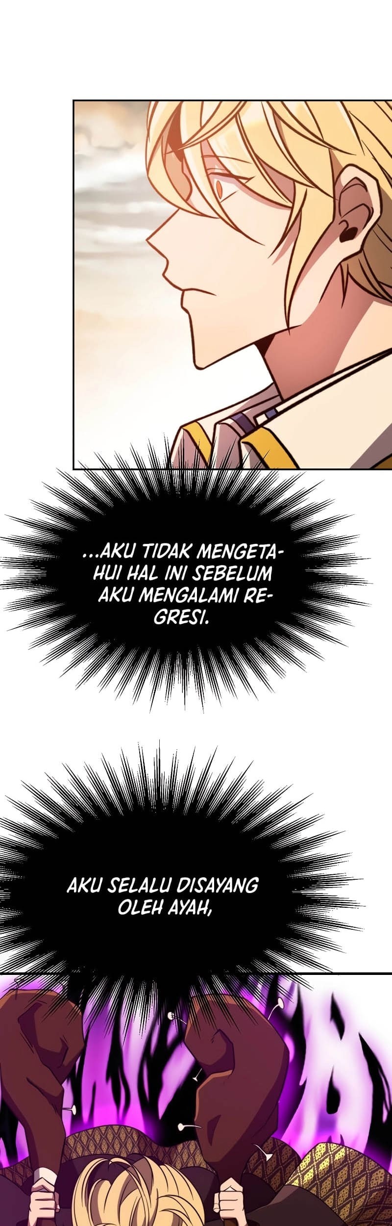 Archmage Transcending Through Regression chapter 92 halaman 18
